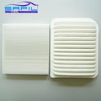 Luftfilter und Innenraumfilter für MITSUBISHI Outlander Herr968274 27277-4M400