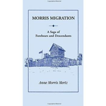 Morris Migration: A Saga of Forebears and Descendants