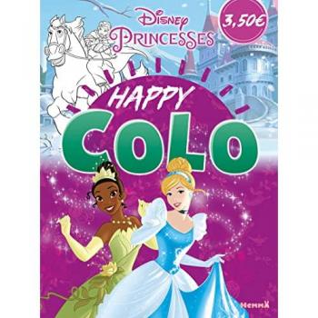Disney princesses - tiana et cendrillon