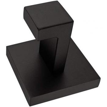 SUS 304 Stainless Steel Square Bathroom Accessory Set