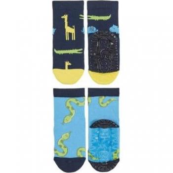 Double Pack Carreaux Flocons Aquatiques