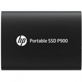 HP P900 FlashDrive 4TB Black