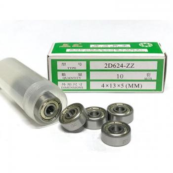 Hongshan 624 Deep Groove Ball Bearing for CNC Machines