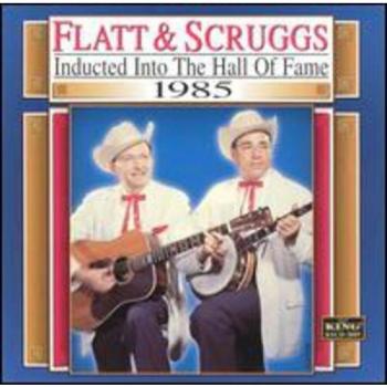 Country Music Hall Of Fame: 1985