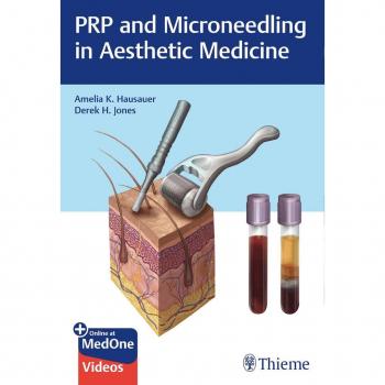 Vitalsource Technologies, Inc. PRP and Microneedling in Aesthetic Medicine