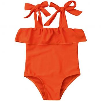 Traje de Baño para Niñas y Niños