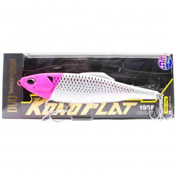 Duo Rough Trail 195F Lure