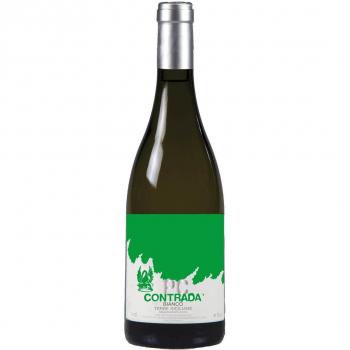 Passopisciaro Contrada PC Terre Siciliane IGT Chardonnay 2021 0,75 ℓ
