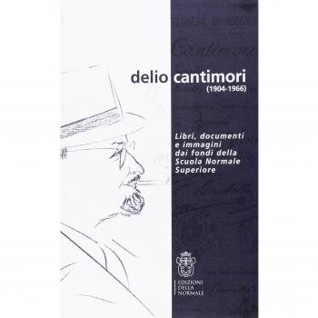 Delio Cantimori (1904-1966)