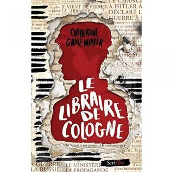 Le Libraire De Cologne