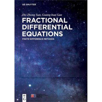 Vitalsource Technologies, Inc. Fractional Differential Equations