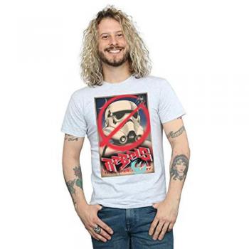 Rebels Poster T-Shirt