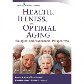 Health Illness and Optimal Aging