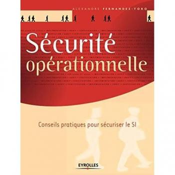 Sécurité opérationnelle : intégration à l'ISO 27001