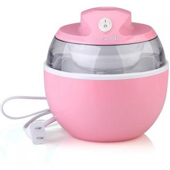 Automatic Ice Cream and Yogurt Machine 600ml