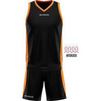 Conjunto Power Givova Ropa hombre