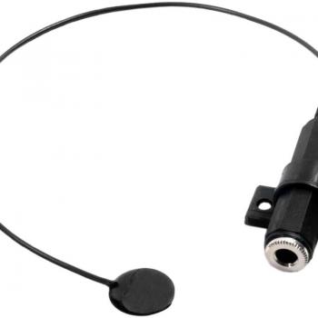 K&K Sound Big Shot Universal External Jack Pickup