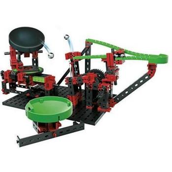 Fischertechnik 544618 PROFI Dynamic XM Assembly kit 7 years and over