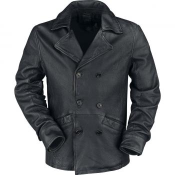 Giacca di pelle Gipsy Butch LANTVW M uomo