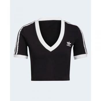 Adidas Originals Top Schwarz