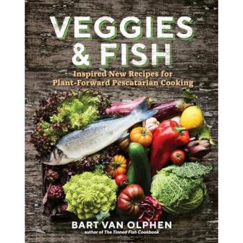 Bart van Olphen Veggies & Fish