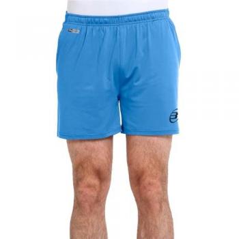 Shorts de Padel Hombres Bullpadel Meis 25v L‑Size