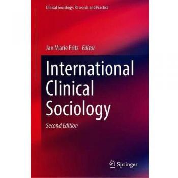 International Clinical Sociology