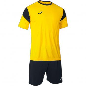 Ropa hombre Equipaciones completas Joma Conjunto Phoenix Multicolor