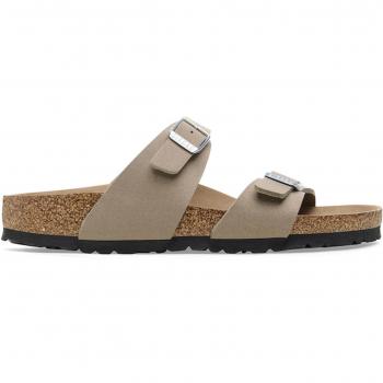 Mules femme Birkenstock Sydney BS Synthetics