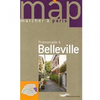 Promenade à Belleville