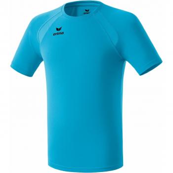 T-Shirt Erima Bleu 10 Jahre