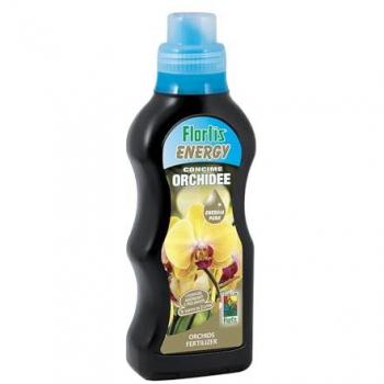 Orvital Concime Energy Orchidee Flortis 500 gr