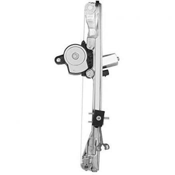 Regulador de ventana MAGNETI MARELLI 350103318000 Lado derecho