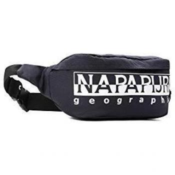 Napapijri Bandolera BLU Marine N0YIY0
