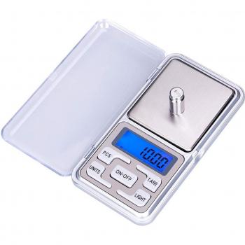 Balance de poche numérique 0.01g