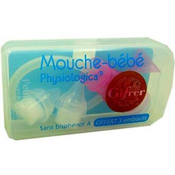 Baby Fly fisiológico Gifrer