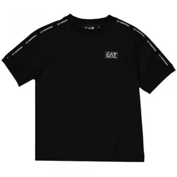Camisa Deportiva EA7 Black 7M001037