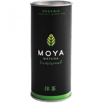 Moya Matcha Ekologiskt Japanskt Grönt Te