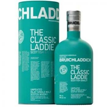 BRUICHLADDICH The Classic Laddie, 700 ml