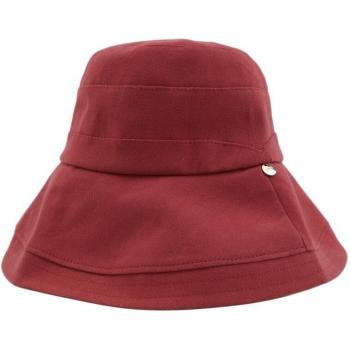 Lightweight Women's Panama Sun Hat