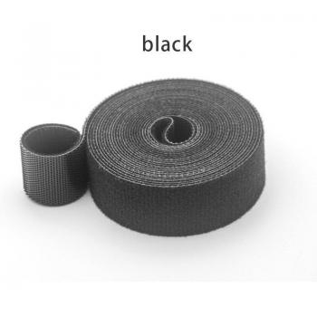 Attache de câble en nylon 20mm x 5m