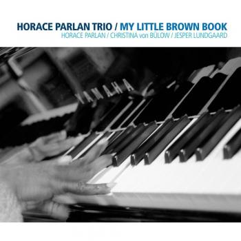 My Little Brown Book