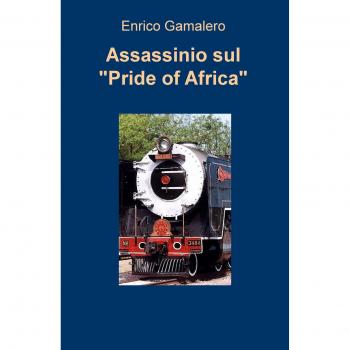 Assassinio sul «Pride of Africa»