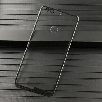 Cubierta Antideslizante para Huawei Honor 8/8 Lite – Reemplazo de Puerta con Pegatina Adhesiva