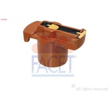 Spinterogeno FACET 3.7561RS – Spazzola Rotante