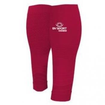 Elite Evolution Pink Calf Compression Sleeves Bv Sport Booster