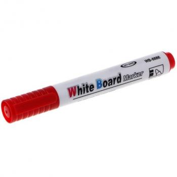 Eco-Friendly Whiteboard Markers - 4 Colors