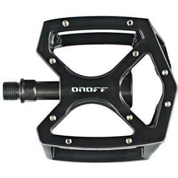 Pedales ONOFF Claw Negro
