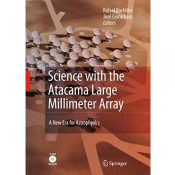Kluwer Academic Publishers Science with the Atacama Large Millimeter Array