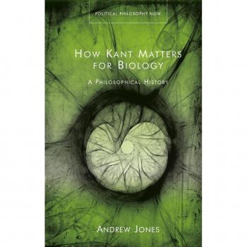 Vitalsource Technologies, Inc. How Kant Matters For Biology